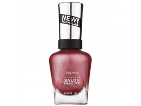 Laky Na Nehty Sally Hansen