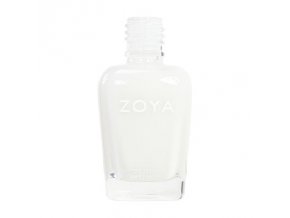 Zoya Nail Polish Snow White 450 400