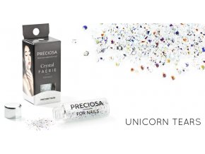 preciosa crystals faerie unicorn tears