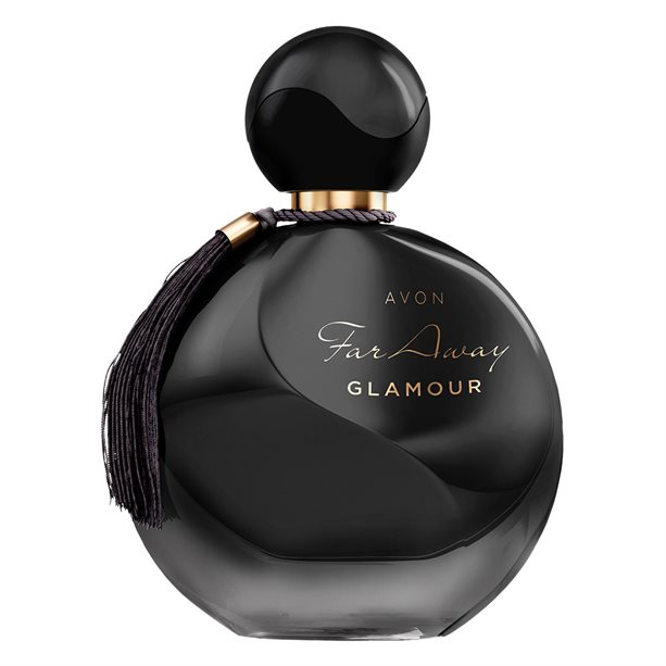 AVON Far Away Glamour EDP 50ml