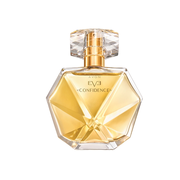 Levně AVON Eve Confidence EDP 50 ml