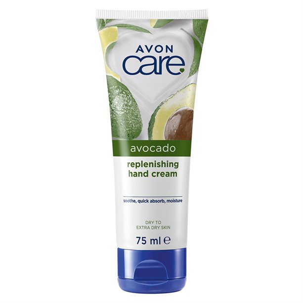 AVON Hydratační krém na ruce Avocado