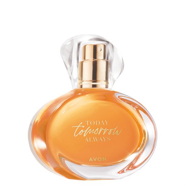 Levně AVON TTA Tomorrow for Her EDP 50 ml