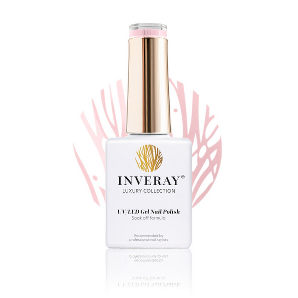 Inveray UV/LED Gel Lak No. 044 PRIME