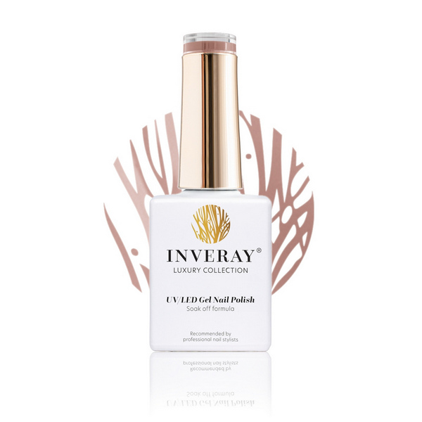 Inveray UV/LED Gel Lak No. 053 STYLE