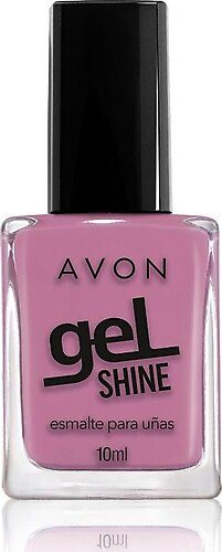 Levně Avon Lak na nehty Gel Shine - Sweet Bloom