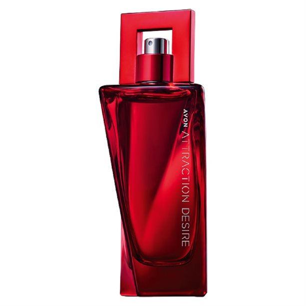 AVON Attraction Desire for Her EDP 50 ml