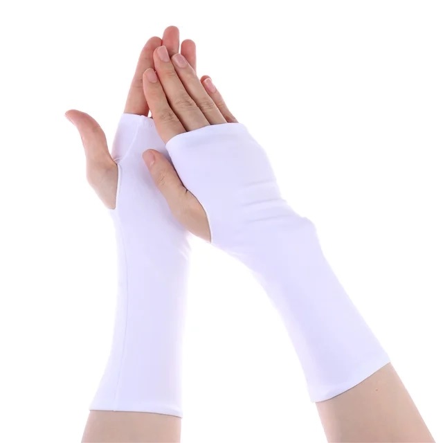 Levně UV Ochranný rukáv (bez prstů)