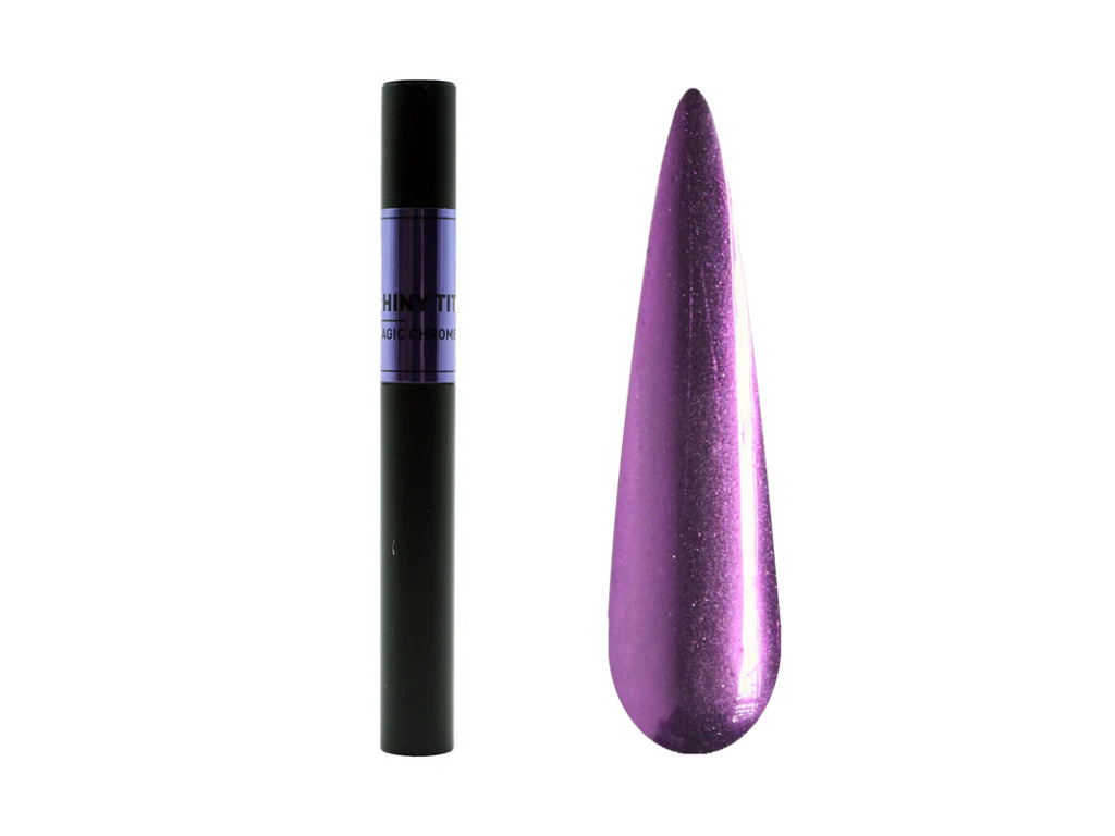 Chromový pigment MAGIC v tužce - MCB04