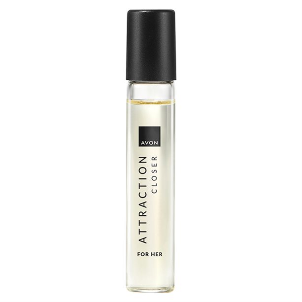 Levně AVON Attraction Closer EDP 10 ml - minibalení