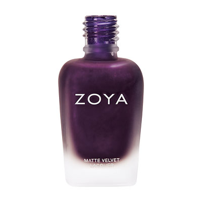 Zoya Lak na nehty 15ml 817 IRIS