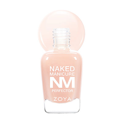 Levně Zoya Naked Manicure - Buff Perfector 15ml