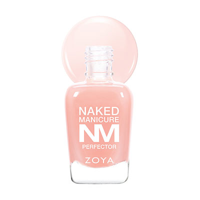 Levně Zoya Naked Manicure - Pink Perfector 15ml