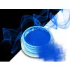 12 smoke pigment neon blue