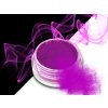 12 smoke pigment neon purple