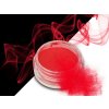 12 smoke pigment neon red grapefruit