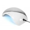 UV/LED Lampa K1 48W - stříbrná