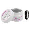 UV gel SPIDER 3 ml - Stříbrný