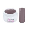 uv gel nude cocoa bean