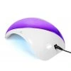UV/LED Lampa K1 48W - fialová