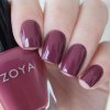 Zoya Polish Quad - SNOW HAPPY