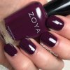 Zoya Polish Quad - SNOW HAPPY