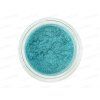 Kašmírový prášek - tyrkysový