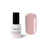 UV gel lak Color Me 6g - Hard Base Dark Pink