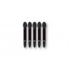 36743 eyeshadow applicators 5 pcs