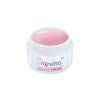 Ráj nehtů UV gel modelovací - mléčně růžový - 5 ml