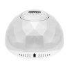 UV/LED Lampa F6 Diamant 86W - bílá