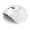 UV/LED Lampa F6 Diamant 86W - bílá