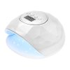 UV/LED Lampa F6 Diamant 86W - bílá
