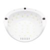 UV/LED Lampa F6 Diamant 86W - bílá