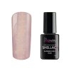 UV gel lak Shellac Me 12ml - Glimmer Holo Rose