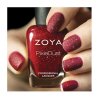 Zoya PixieDust Nail Polish in Chyna 454