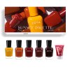 SUNSET PALETTE 18pc Display 2