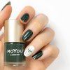MoYou Razítkovací lak na nehty - Danger 9 ml