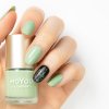 MoYou Razítkovací lak na nehty - Little & Wild 9 ml
