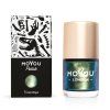 MoYou Razítkovací lak na nehty - Brachiosaurus 9 ml