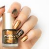 MoYou Razítkovací lak na nehty - Velociraptor 9 ml