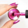 14574 2 razitkovaci lak na nehty be yourself 9ml