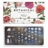 64. Botanical sleeve 10