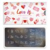 71. Love is sleeve 04
