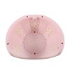 UV/LED Lampa 60W SUN M4 Kočička