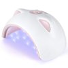 UV/LED Lampa 60W SUN M4 Kočička