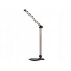lampa LED černá 13