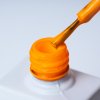 Inveray UV/LED Gel Lak No. 134 CHARMING CLEMENTINE