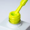 Inveray UV/LED Gel Lak No. 135 ELECTRIC YELLOW