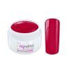 Ráj nehtů Barevný UV gel CLASSIC - Rose Red 5ml